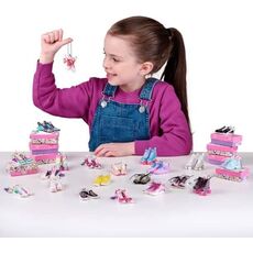 پک سورپرایزی Real Littles مدل Sneakers سری 3, image 2