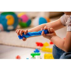 پک 20 تایی بلاک های ساختنی ژله ای Jelly Blox, image 18