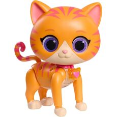 عروسک 20 سانتی تبدیل شونده جینی SuperKitties, image 2