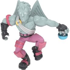 ست 2 تایی فیگورهای فورتنایت بتل رویال مدل Teknique و Love Ranger, image 6