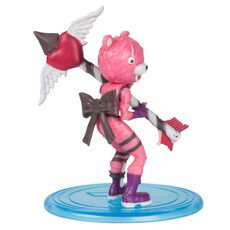 پک تکی فیگور فورتنایت بتل رویال مدل Cuddle Team Leader, image 2
