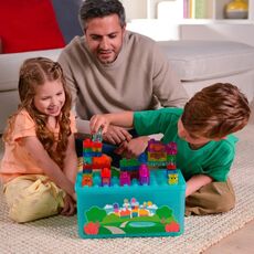 پک 30 تایی بلاک های ساختنی ژله ای Jelly Blox, image 10