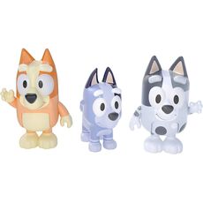 پک 3 تایی فیگورهای Bluey, image 3