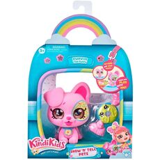 پاپکین هاپوی بامزه Kindi Kids, تنوع: 50110-Pupkin, image 6