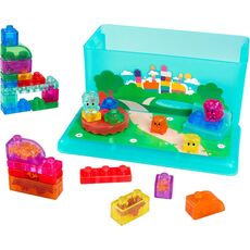 پک 30 تایی بلاک های ساختنی ژله ای Jelly Blox, image 14