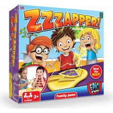 بازی هیجانی Zapper, image 9