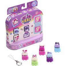 پک 5 تایی سورپرایزی Clickeez, image 