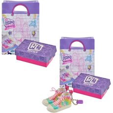 پک سورپرایزی Real Littles مدل Sneakers سری 3, image 11
