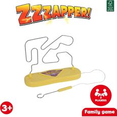 بازی هیجانی Zapper, image 7