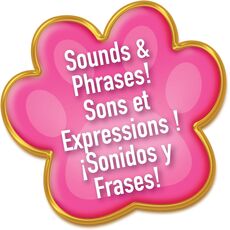 ماسک قهرمان بیتسی SuperKitties, image 7