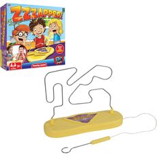 بازی هیجانی Zapper, image 