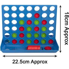 بازی گروهی Line Up 4, image 6