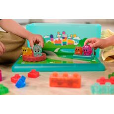 پک 30 تایی بلاک های ساختنی ژله ای Jelly Blox, image 13