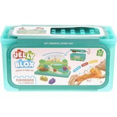 پک 30 تایی بلاک های ساختنی ژله ای Jelly Blox, image 18