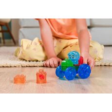 پک 12 تایی بلاک های ساختنی ژله ای Jelly Blox, image 3