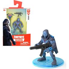 پک تکی فیگور فورتنایت بتل رویال مدل Omen, image 