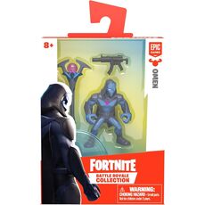 پک تکی فیگور فورتنایت بتل رویال مدل Omen, image 3