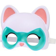ماسک قهرمان بیتسی SuperKitties, image 4