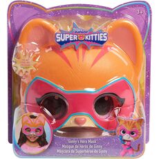 ماسک قهرمان جینی SuperKitties, image 5