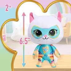 عروسک پولیشی 16 سانتی بیتسی SuperKitties, image 2