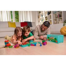 پک 30 تایی بلاک های ساختنی ژله ای Jelly Blox, image 16