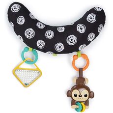 تشک بازی نوزاد طرح سافاری Bright Stars, image 11