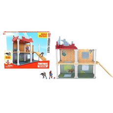 ست فورتنایت بتل رویال Mega Fort همراه با 2 مینی فیگور, image 