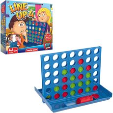 بازی گروهی Line Up 4, image 