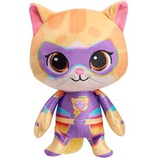 عروسک پولیشی 18 سانتی اسپارک SuperKitties, image 2