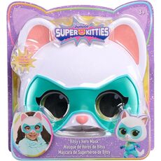 ماسک قهرمان بیتسی SuperKitties, image 6