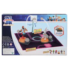 بازی بسکتبال shoot & score همراه با لبران جیمز و باگز بانی, image 8