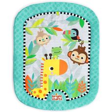 تشک بازی نوزاد طرح سافاری Bright Stars, image 9