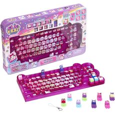 مگا کیبورد Clickeez, image 