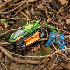 ماشین کنترلی VelociTrax مدل یشمی, image 2