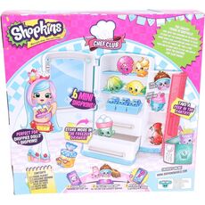 یخچال Shopkins سری Chef Club, image 7