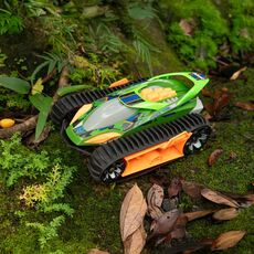 ماشین کنترلی VelociTrax مدل یشمی, image 3