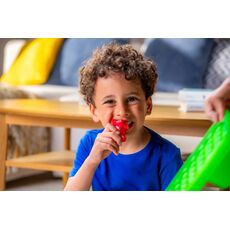 پک 12 تایی بلاک های ساختنی ژله ای Jelly Blox, image 9