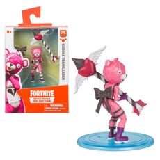 پک تکی فیگور فورتنایت بتل رویال مدل Cuddle Team Leader, image 