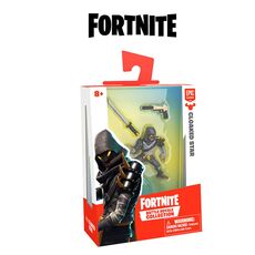 پک تکی فیگور فورتنایت بتل رویال مدل Cloaked Star, image 4