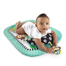 تشک بازی نوزاد طرح سافاری Bright Stars, image 5