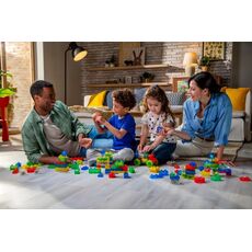 پک 10 تایی بلاک های ساختنی ژله ای Jelly Blox, image 3