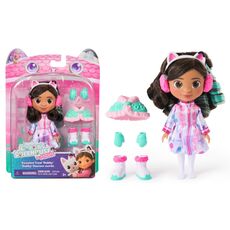 عروسک 15 سانتی گبی Gabby’s Dollhouse مدل Sweetest Treat, image 