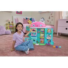 خانه عروسکی Meow mazing 60 سانتی گبی Gabby’s Dollhouse, image 