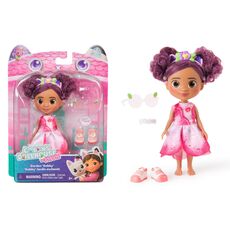 عروسک 15 سانتی گبی Gabby’s Dollhouse مدل Garden, image 