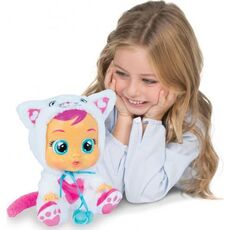 دیزی عروسک 30 سانتی Cry Babies, image 2