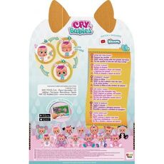 دیزی عروسک 30 سانتی Cry Babies, image 10