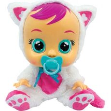 دیزی عروسک 30 سانتی Cry Babies, image 4