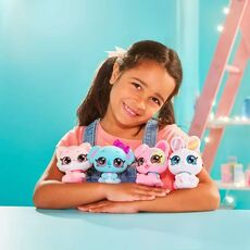 پاپکین هاپوی بامزه Kindi Kids, تنوع: 50110-Pupkin, image 4