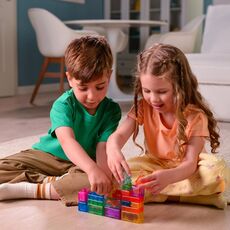 پک 20 تایی بلاک های ساختنی ژله ای Jelly Blox, image 9