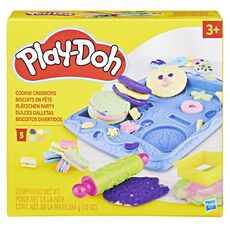 ست خمیربازی شیرینی پزی Play Doh, image 12